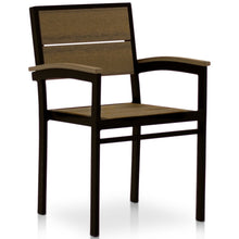 For Your Temple - Dining Chair w. arms